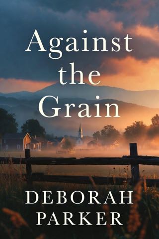 Cover of Against the Grain