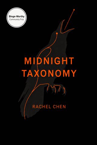 Cover of Midnight Taxonomy