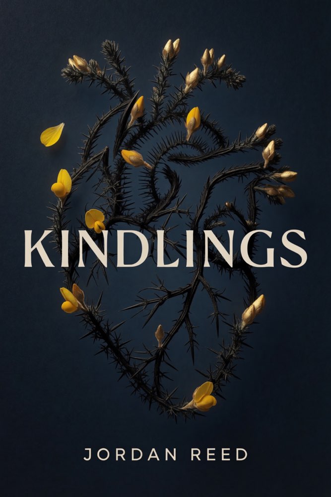 Cover of Kindlings