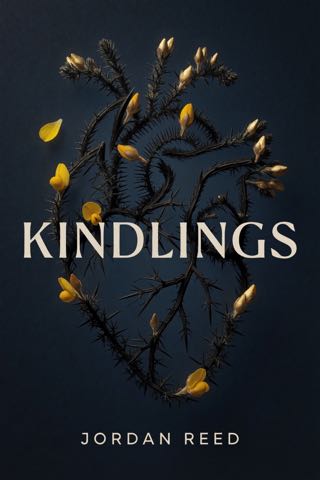 Cover of Kindlings