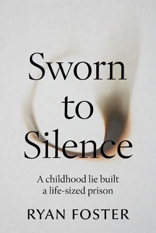 Cover of Sworn to Silence