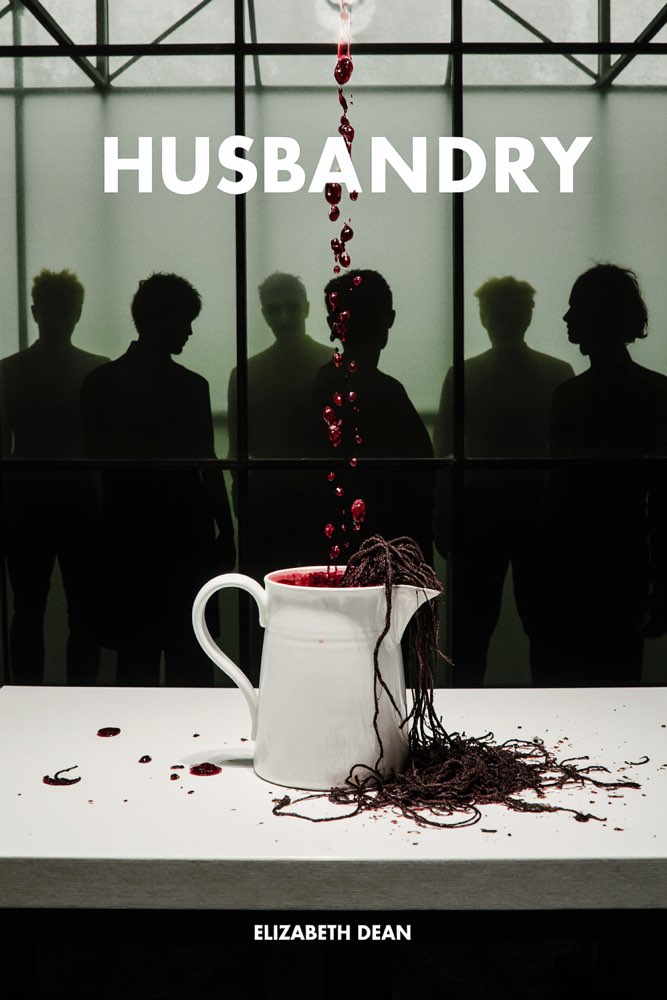 Cover of Husbandry