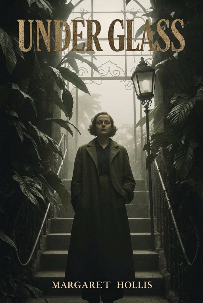 Cover of Under Glass