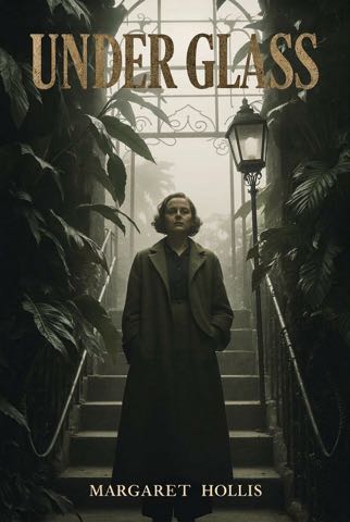 Cover of Under Glass