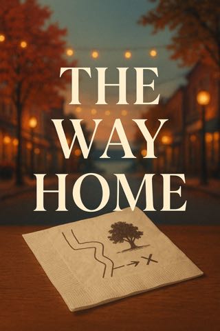 Cover of The Way Home