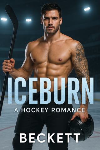 Cover of Iceburn