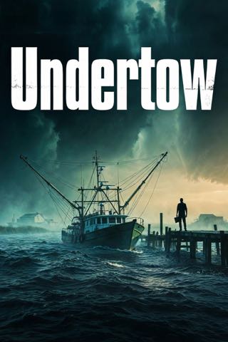 Cover of Undertow