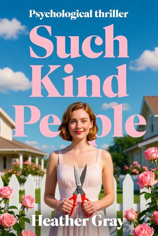 Cover of Such Kind People