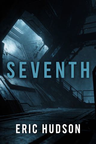 Cover of SEVENTH
