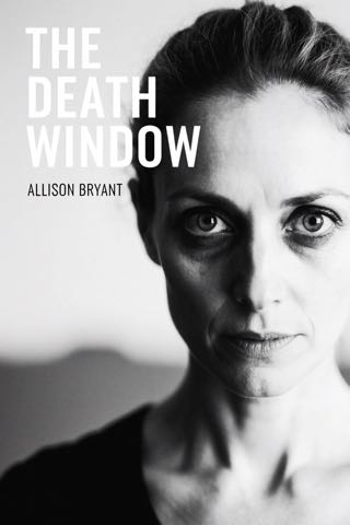 Cover of The Death Window