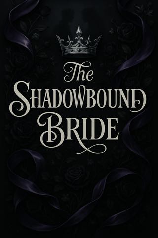 Cover of The Shadowbound Bride