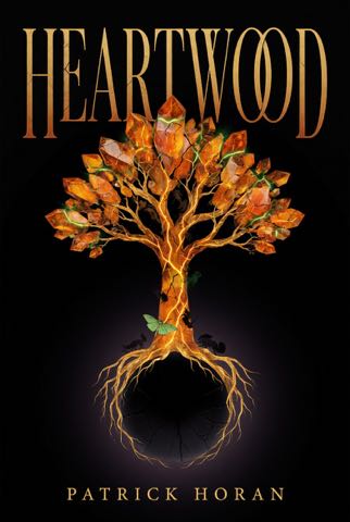 Cover of Heartwood