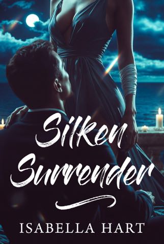 Cover of Silken Surrender