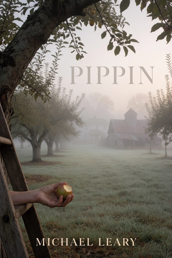 Cover of Pippin
