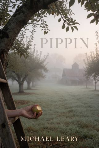 Cover of Pippin