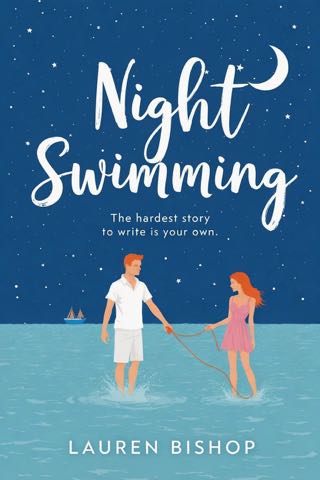 Cover of Nightswimming