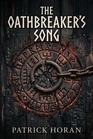 Cover of The Oathbreaker's Song