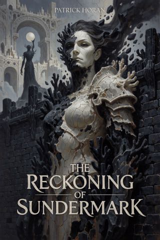 Cover of The Reckoning of Sundermark
