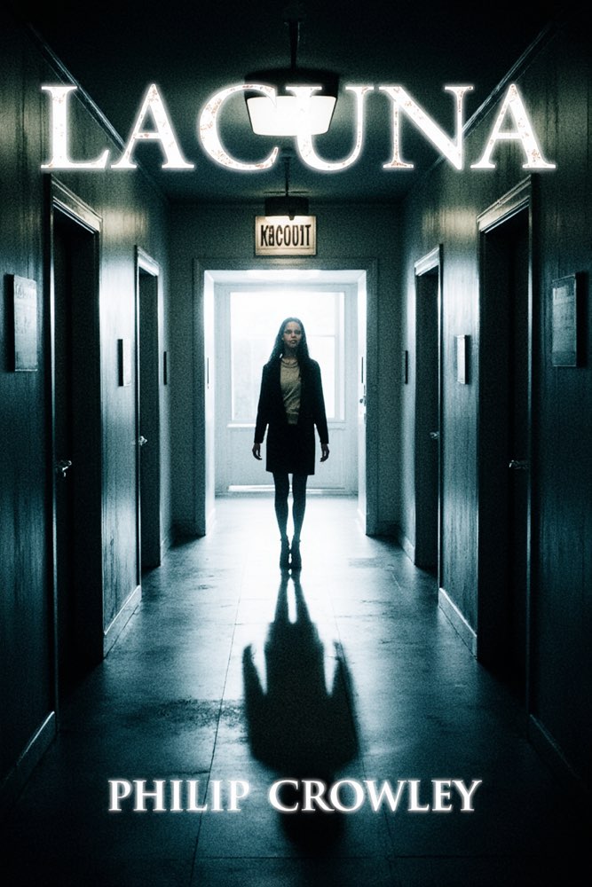 Cover of Lacuna