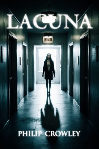 Cover of Lacuna