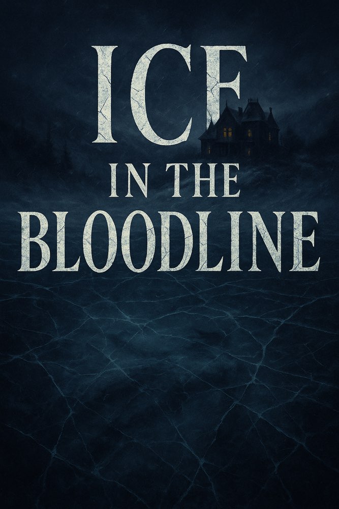 Cover of Ice in the Bloodline