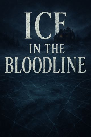 Cover of Ice in the Bloodline