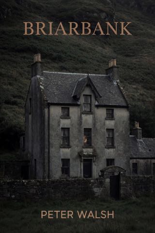 Cover of Briarbank