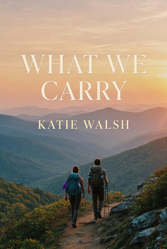 Cover of What We Carry
