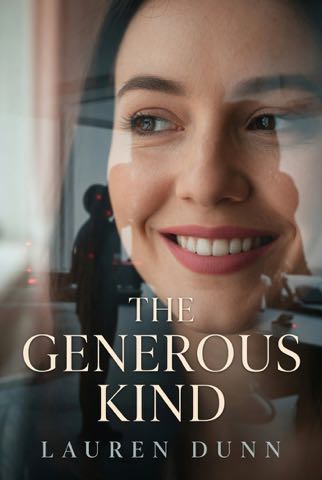 Cover of The Generous Kind