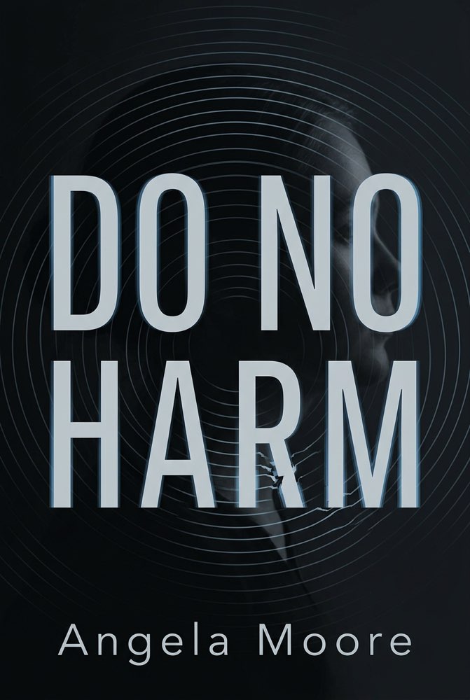 Cover of Do No Harm