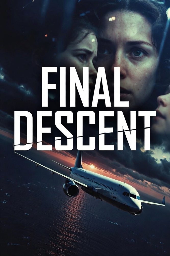 Cover of Final Descent