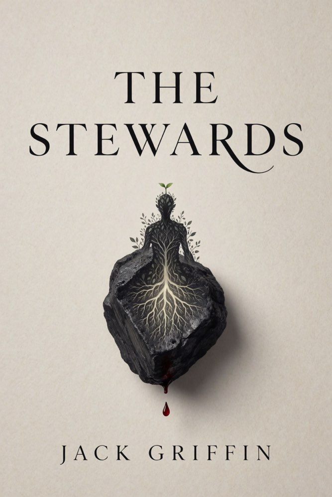 Cover of The Stewards