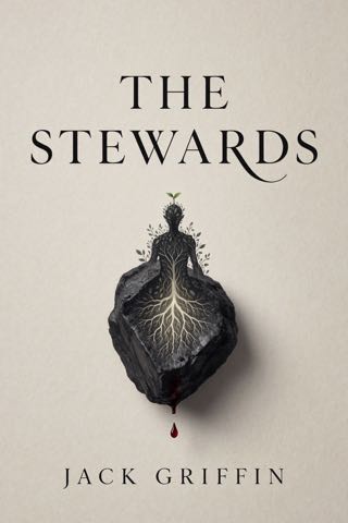 Cover of The Stewards