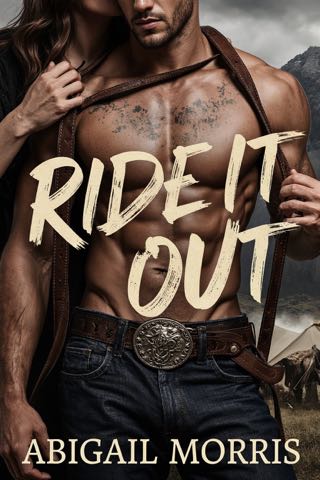 Cover of Ride It Out