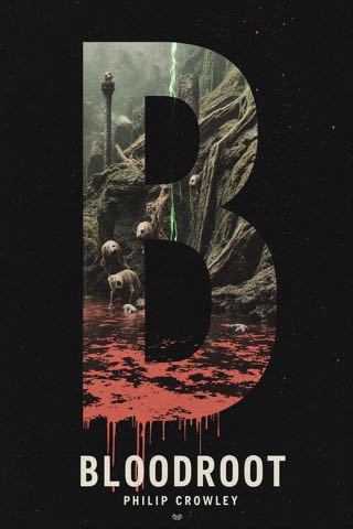 Cover of Bloodroot