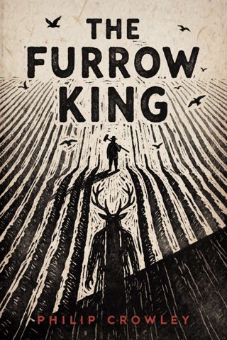 Cover of The Furrow King