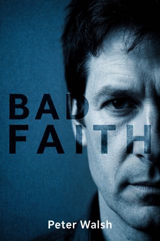 Cover of Bad Faith