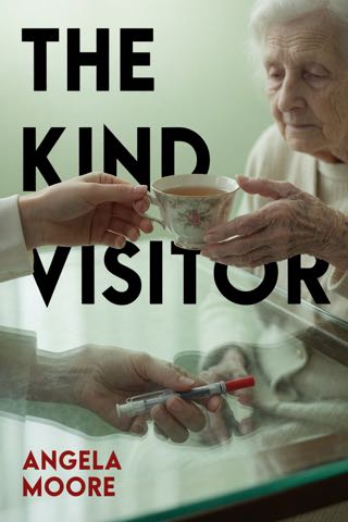 Cover of The Kind Visitor