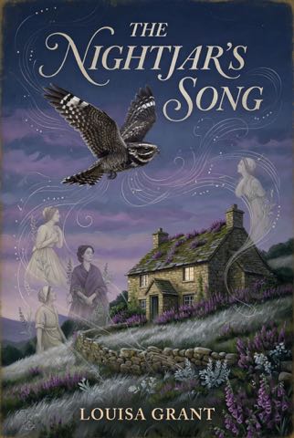 Cover of The Nightjar's Song