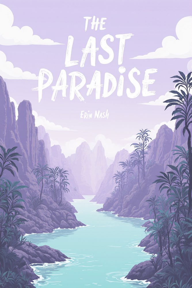 Cover of The Last Paradise