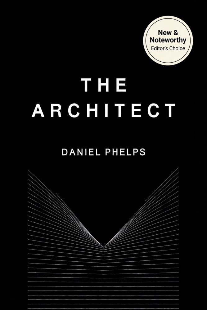 Cover of The Architect