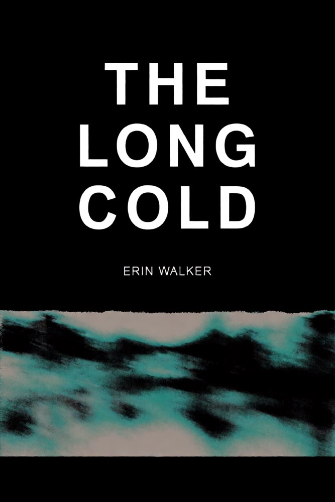 Cover of The Long Cold