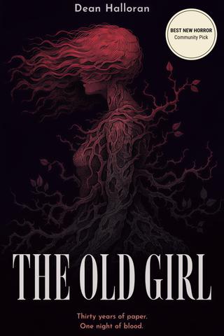 Cover of The Old Girl