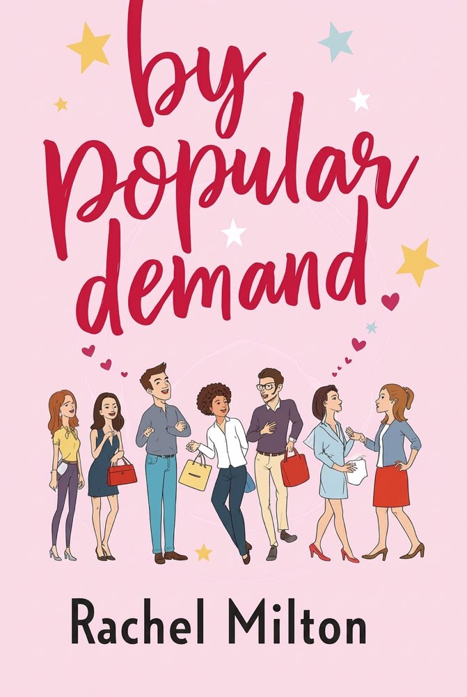 Cover of By Popular Demand