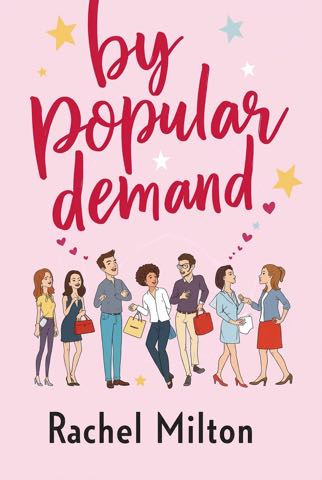 Cover of By Popular Demand