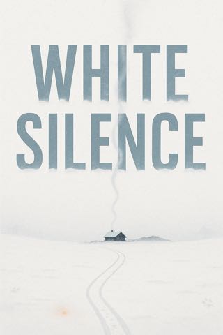 Cover of White Silence