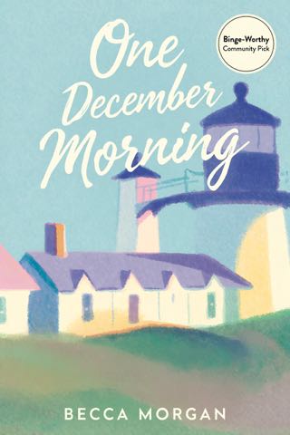 Cover of One December Morning