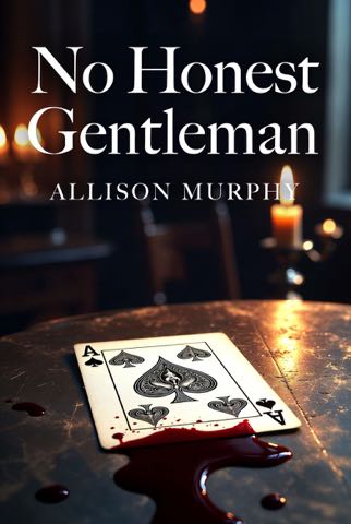 Cover of No Honest Gentleman
