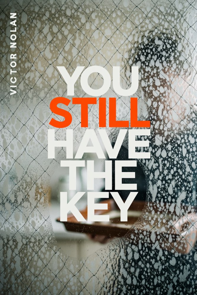 Cover of You Still Have the Key