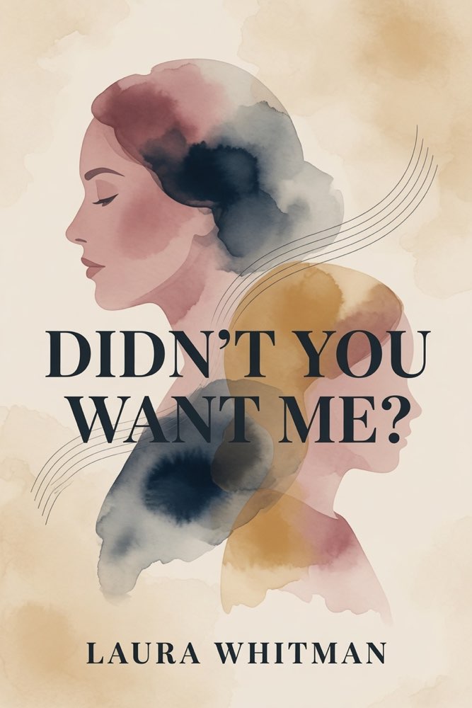 Cover of Didn’t You Want Me?